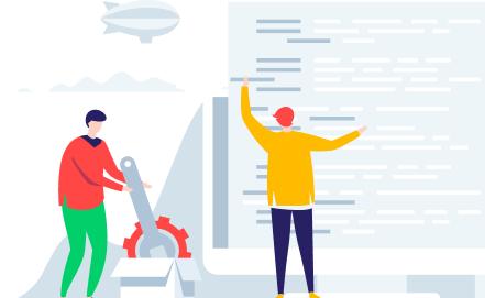 Специализированная информационная система «eQonaq»